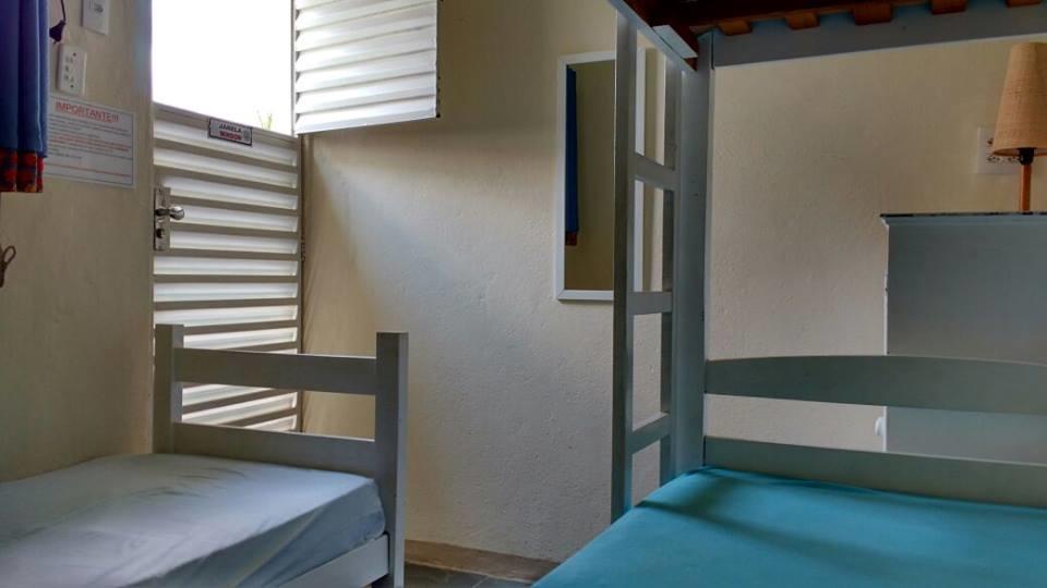 Chale Mineiro Hostel & Pousada Белу-Оризонти Экстерьер фото
